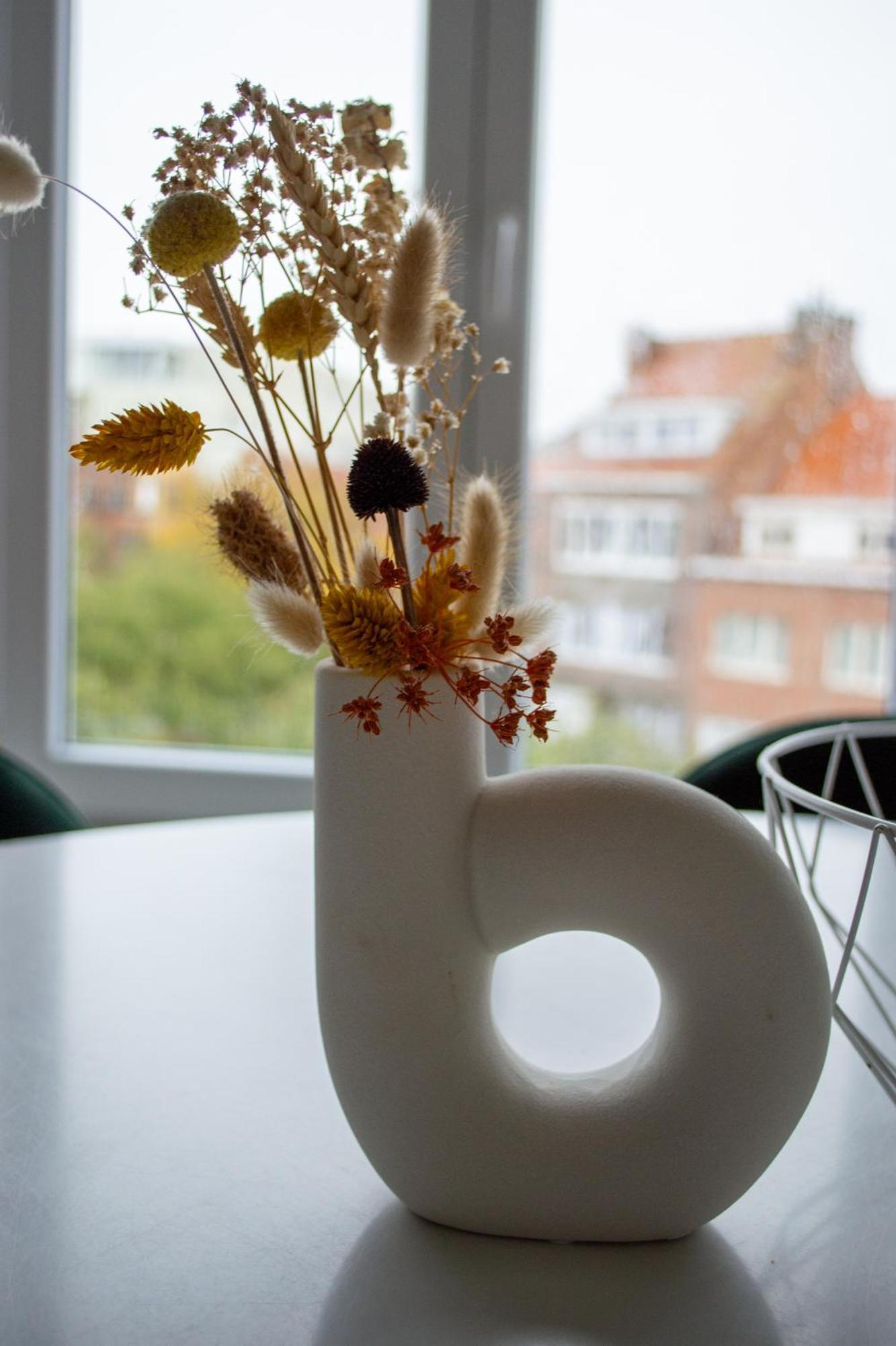 Zilte Stilte Lejlighed Oostende Værelse billede